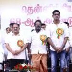 Nadigar Sangam building nears completion – News Today