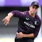 England call up teenager Jack to train with Test squad – News Today