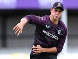 England call up teenager Jack to train with Test squad – News Today