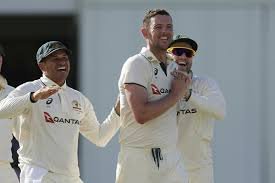 Hazlewood shines as Australia beats West Indies – News Today Hazlewood shines as Australia beats West Indies – News Today