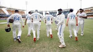 ‘Team India must nail the conditions to do well in Eng’ – News Today
