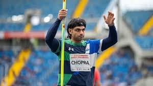 Neeraj Chopra reclaims number one spot – News Today