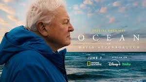 Know more about Ocean, a documentary by David Attenborough – News Today