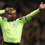 Uriah Rennie, the PL’s first Black referee, passes away – News Today