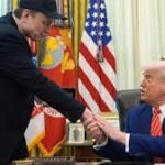 Republicans urge Trump, Musk to end their feud – News Today
