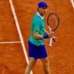 French Open: Sinner sinks Djokovic  – News Today