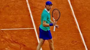 French Open: Sinner sinks Djokovic  – News Today