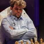 Carlsen wins Norway Chess for seventh time – News Today