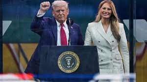 Trump warns Tehran not to target US – News Today