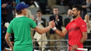 Djokovic hints at retirement from tennis – News Today
