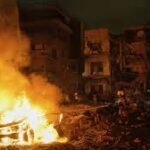224 killed since Israel attacks began – News Today