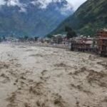 Himachal flash floods: Toll rises to four; search on for missing 7 – News Today