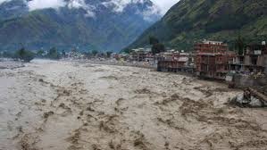 Himachal flash floods: Toll rises to four; search on for missing 7 – News Today Himachal flash floods: Toll rises to four; search on for missing 7 – News Today