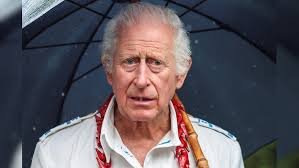 King Charles leads minute’s silence for AI crash victims – News Today