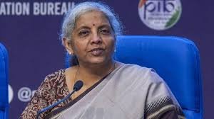 India embraces cashless revolution in last 11 years: FM – News Today