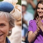 Duchess of Gloucester set for Wimbledon appearance amid Kate Middleton speculation
