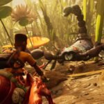 Obsidian Entertainment has big ambitions for Grounded 2’s small world