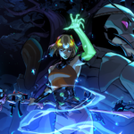 Hades II adds more combat options in its third major early access update