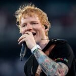 Ed Sheeran, 34, snubs Britain in surprising new identity revelation