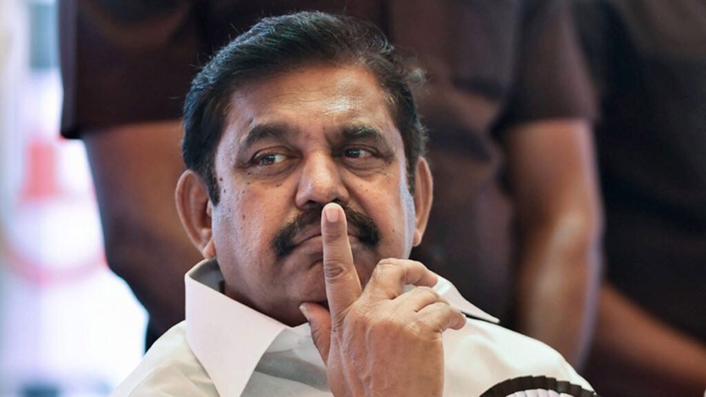 Hoax bomb threat to EPS’ Chennai residence – News Today