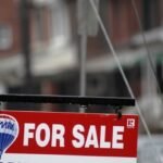 Annual home sales down 4.3% in May, but activity up on monthly basis