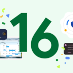 Android 16 is out, complete with live notification updates and new camera features