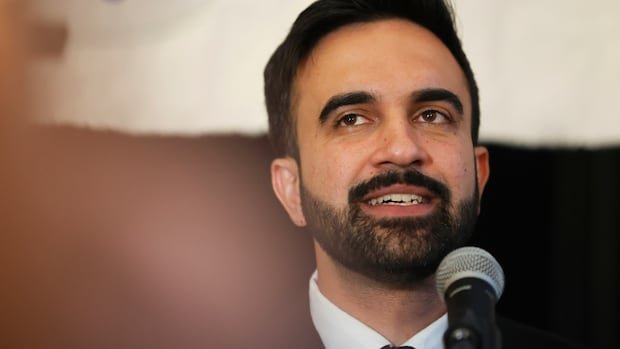 Republicans, X accused of spreading racism, Islamophobia in posts about NYC’s Mamdani