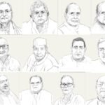 Those who were in jail: Political detainees between 1975-77 talk about the Emergency | Long Reads News