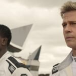 Brad Pitt’s F1 movie is formulaic. But after all, this is Formula 1