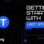 Best way of staking USDT in 2025: Loopring AI-powered staking platform