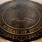 U.S. reports the arrest of another Chinese scientist with no permit to send biological material