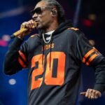 Legendary rapper Snoop Dogg performs ahead of B.C. Lions home opener