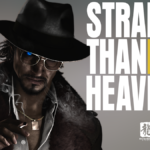 RGG’s Project Century is now called Stranger Than Heaven