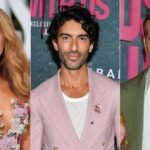 Judge dismisses Justin Baldoni’s lawsuits against Blake Lively, Ryan Reynolds and New York Times