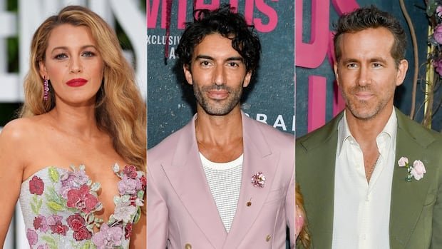 Judge dismisses Justin Baldoni’s lawsuits against Blake Lively, Ryan Reynolds and New York Times