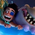 Did ‘bean mouth’ really kill Pixar’s Elio at the box office?