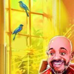 Is Madras Club the best club in the country? Author Prajwal Parajuly thinks so