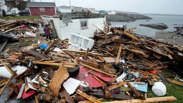 U.S. government cuts key hurricane forecasting data from satellites
