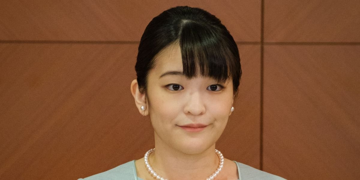New royal baby welcomed by Japan’s former Princess Mako years after she gave up title New royal baby welcomed by Japan’s former Princess Mako years after she gave up title