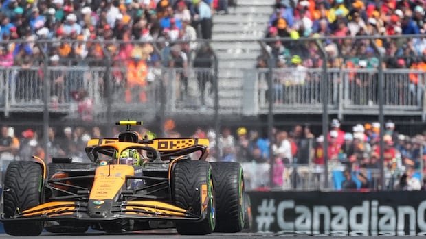 After 2024 ‘fiasco’, Montreal aims to prove it’s still the right city to host Formula 1
