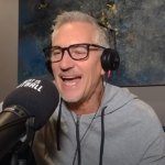 Gary Lineker tells BBC star ‘Match of the Day job is taken’ in sly ribbing over sacking