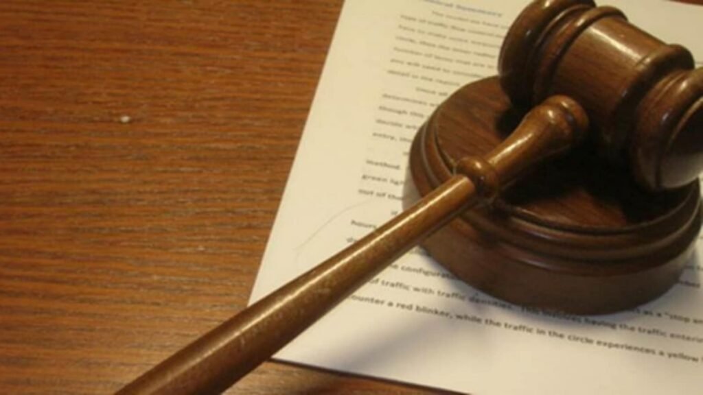 34 digital courts shifted: Delhi’s lower court lawyers to abstain from work on Monday | Delhi News