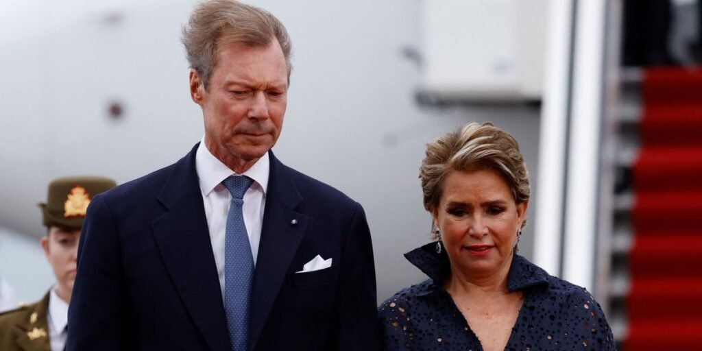 Royal cancels interview ahead of abdication in surprise move