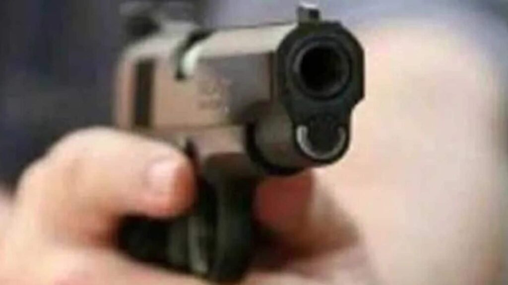 Man shoots wife dead, dies by suicide in Worli | Mumbai News