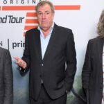 Richard Hammond follows in James May’s footsteps as Grand Tour star takes on new career move