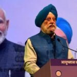 Hardeep Singh Puri: ‘Today’s India is different … Pre-Modi era of dealing with Pakistan was a theatre of the absurd’ | India News