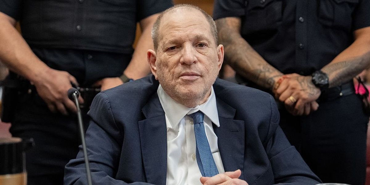 Harvey Weinstein found guilty of sex crime after New York retrial Harvey Weinstein found guilty of sex crime after New York retrial