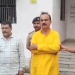 Arrested in Gujarat MGNREGA ‘scam’, who are Congress vice-president Hirabhai Jotva, son Digvijay | Ahmedabad News