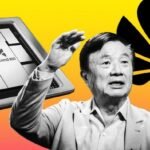 China’s Huawei plays down its chipmaking capabilities