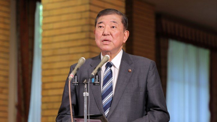 Japan’s ruling party suffers record low result in Tokyo poll Japan’s ruling party suffers record low result in Tokyo poll